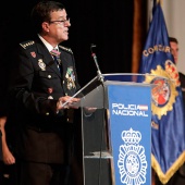 Día de la Policía Nacional