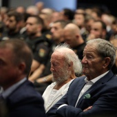 Día de la Policía Nacional