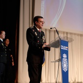 Día de la Policía Nacional