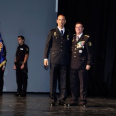 Día de la Policía Nacional
