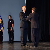 Día de la Policía Nacional