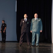 Día de la Policía Nacional