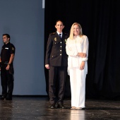 Día de la Policía Nacional
