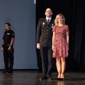 Día de la Policía Nacional