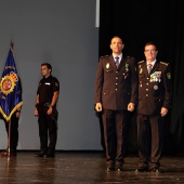 Día de la Policía Nacional