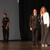 Día de la Policía Nacional