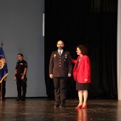 Día de la Policía Nacional