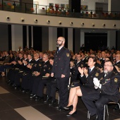 Día de la Policía Nacional