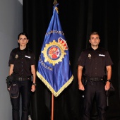 Día de la Policía Nacional