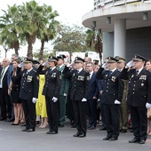 Día de la Policía Nacional