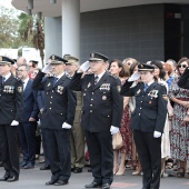 Día de la Policía Nacional