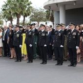 Día de la Policía Nacional