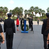 Día de la Policía Nacional