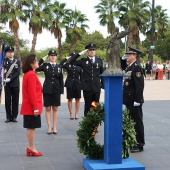 Día de la Policía Nacional