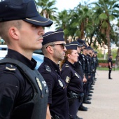 Día de la Policía Nacional