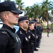 Día de la Policía Nacional