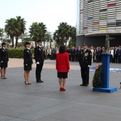 Día de la Policía Nacional