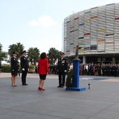 Día de la Policía Nacional