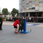 Día de la Policía Nacional