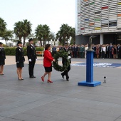 Día de la Policía Nacional