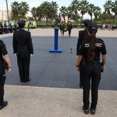 Día de la Policía Nacional