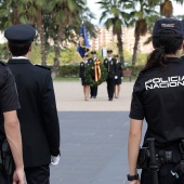 Día de la Policía Nacional