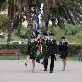 Día de la Policía Nacional