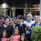 Día de la Policía Nacional