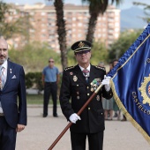 Día de la Policía Nacional