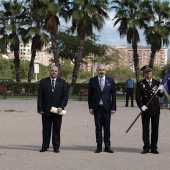 Día de la Policía Nacional