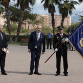 Día de la Policía Nacional