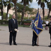 Día de la Policía Nacional