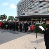 Día de la Policía Nacional