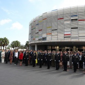 Día de la Policía Nacional