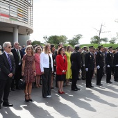 Día de la Policía Nacional