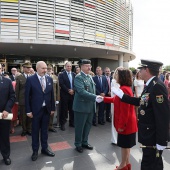 Día de la Policía Nacional