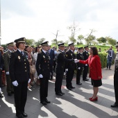 Día de la Policía Nacional