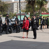 Día de la Policía Nacional