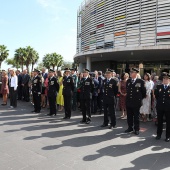 Día de la Policía Nacional