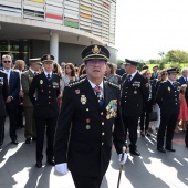 Día de la Policía Nacional