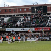 CD Castellón - CF La Nucía