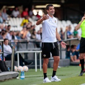 CD Castellón - CF La Nucía