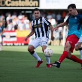 CD Castellón - CF La Nucía