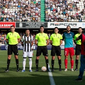 CD Castellón - CF La Nucía