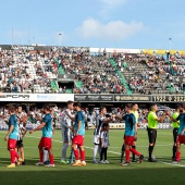 CD Castellón - CF La Nucía