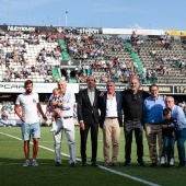 CD Castellón - CF La Nucía