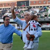 CD Castellón - CF La Nucía