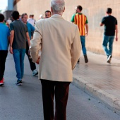 CD Castellón - CF La Nucía