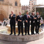 Terra de música