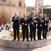 Terra de música
